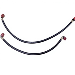 Tuyau de filtration de carburant 6D107 6754-71-9910 6754-71-9920 pour PC200-8 PC220-8 PC240-8 - Product Image 1