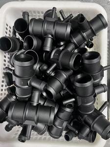 1K0121087E el distribuidor de refrigerante es adecuado para Volkswagen, Audi, <span class=keywords><strong>Sia</strong></span>, Tesla y Kodak - Product Image 2