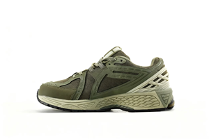 Chaussures de marche décontractées de créateur tendance 2026, haute qualité A0206-17, à lacets, respirantes, antidérapantes et confortables - Product Image 4