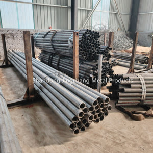 Precio bajo Carcasa de pozo de agua Petróleo y gas Tubería de acero sin costura de carbono Precio Tubería de carbono de precisión Tubería de acero sin costura - Product Image 6