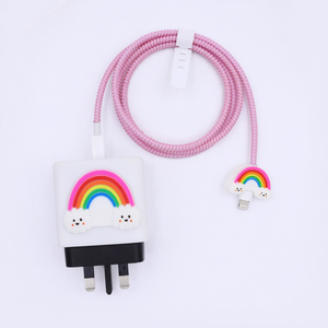 Protector de Cargador Pd de 45w para Reino Unido para <span class=keywords><strong>Samsung</strong></span> - Product Image 1