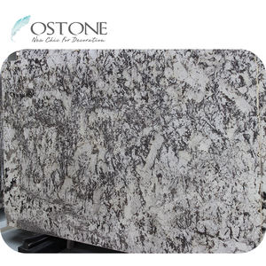 화강암 평방 미터당 천연 광택 블랑코 포르 투가 화강암 가격 - Product Image 6