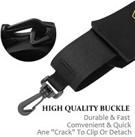 JST01A Entraîneur de Coup de Pied de Football, Aide à l'Entraînement de Football, Ceinture Réglable, Corde Élastique, Pratique du Coup de Pied en Solo, Entraîneur de Football