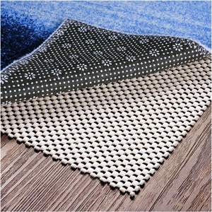 Tapis de protection en PVC tissé à la machine, prêt à l'emploi, écologique, durable, antidérapant, amorti, antimicrobien, adapté aux animaux domestiques et résistant aux taches - Product Image 5