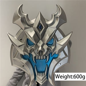 <span class=keywords><strong>Jeux</strong></span> chinois Honor of Kings, accessoires de Cosplay, jouets en PU - Product Image 2