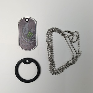 Étiquettes de chien personnalisées pour gravure laser - Product Image 4