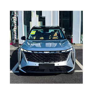 รถยนต์มือสองปี 2025 รุ่น Boyue L Atlas Pro Azkarra เครื่องยนต์เบนซิน รถ SUV ออโต้ ยี่ห้อ Geely ซื้อรถใหม่ในจีน Cool <span class=keywords><strong>X</strong></span> - Product Image 1
