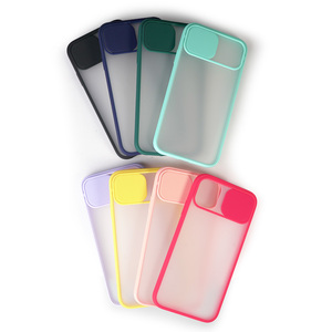 Custodia per <span class=keywords><strong>iPhone</strong></span> <span class=keywords><strong>11</strong></span> <span class=keywords><strong>Pro</strong></span> <span class=keywords><strong>Max</strong></span> di lusso, morbida, antiurto, in TPU TPE trasparente con paraurti - Product Image 6