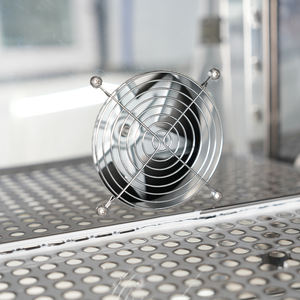 Incubateur à température et humidité constante BIOBASE Écran tactile couleur LCD 7,0 pouces Incubateur de laboratoire - Product Image 6