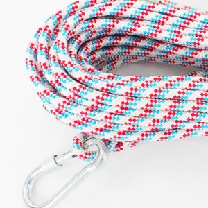 Cuerda de Seguridad para Escape de Incendios, Cuerda de Rescate de Emergencia para Alturas, Núcleo de Alambre, Venta Directa de Fábrica, Personalizable, al por Mayor - Product Image 5