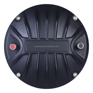 Huiyin HYT-100-008 Neo 4 Inch Hf Nén Trình Điều Khiển 36Mm Cổ họng 400W Max 108dB Dòng Mảng Cực Lớn Hifi Âm Thanh Loa <span class=keywords><strong>tweeter</strong></span> - Product Image 6