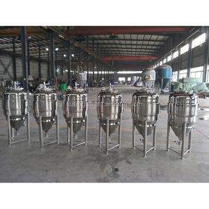 Fermentador cónico de <span class=keywords><strong>cerveza</strong></span> de 100 litros - Product Image 4