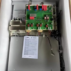 โมดูลแปลงความถี่ 6SL3310 1GE32 1AA3/6SL3310 1GE33 1AA3/6SL3310 1GE33 8AA3 - Product Image 3
