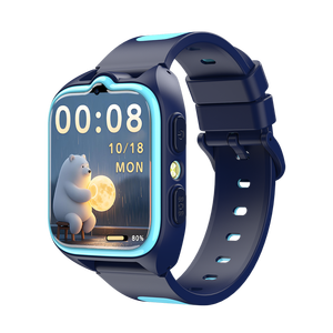Reloj Inteligente para Niños Blackview Z30, 4G RAM, 256 MB, 800 mAh, 1.75 Pulgadas, 280*320, Tarjeta SIM Pequeña, SOS, GPS, Linterna LED, Reloj Infantil - Product Image 4