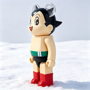 <span class=keywords><strong>400</strong></span>% <span class=keywords><strong>Bearbrick</strong></span> ที่กำหนดเองสำหรับนักสะสม - Product Image 2