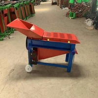 Husker de maïs de marque Shidi pour les feuilles de maïs de maïs enlevant la machine de décortiqueur d'éplucheur de maïs