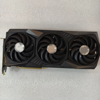 Cartes graphiques GPU Gaming RTX 3080 OC 10 Go d'occasion pour ordinateur de bureau