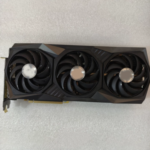 Tarjetas gráficas GPU Gaming RTX 3080 OC 10GB usadas para escritorio - Product Image 1