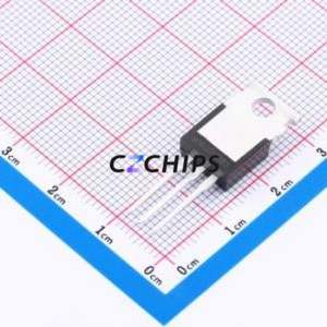 Transistor de Efecto de Campo (MOSFET) Original-Nuevo STP20NF06L-VB TO-220AB - Product Image 2