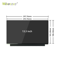 Module d'affichage OLED de 13,3 pouces, écran portable ultra-fin, écran OLED 4K avec un rapport de résolution de 3840*2160