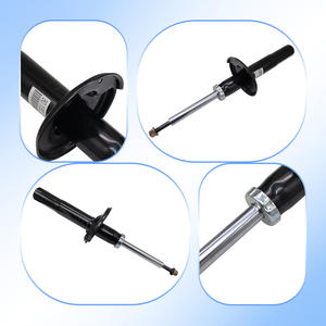 MANER 98633305106 Pièces de suspension automobile Amortisseur d'essieu arrière pour PORSCHE ALLEMAGNE 1999- - Product Image 4
