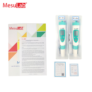 Mesulab cheese ph meter cheap <span class=keywords><strong>blood</strong></span> tester - Product Image 4