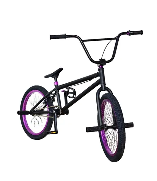 2023 heißer Verkauf Die beliebtesten Freestyle-BMX-Rennräder für Erwachsene/Trick-BMX-Bikes