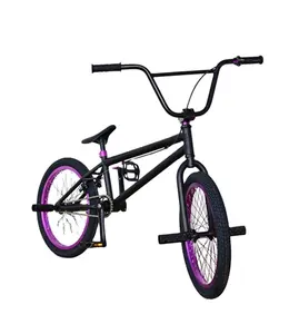 2023 vendita calda più popolari bici da corsa bmx freestyle per adulti/biciclette bmx trick