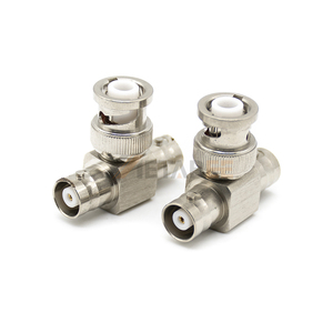 <span class=keywords><strong>Kit</strong></span> <span class=keywords><strong>de</strong></span> Adaptadores RF <span class=keywords><strong>de</strong></span> Alta Precisión <span class=keywords><strong>de</strong></span> 2.92mm y 2.4mm y Alta Potencia 4.3-10 7-16 DIN MHV <span class=keywords><strong>de</strong></span> 50 Ohmios para Pruebas <span class=keywords><strong>de</strong></span> Laboratorio y Estaciones Base <span class=keywords><strong>de</strong></span> Telecomunicaciones - Product Image 5