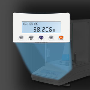 310g 0.001G Equipo de laboratorio rentable Balanza analítica digital precisa y precisa para investigación - Product Image 3