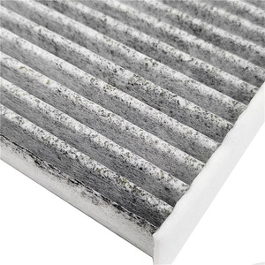 Venta de Filtros de Aire para Cabina de Auto, Piezas de Automóvil de Moldeo por Inyección de Alta Temperatura, Alta Calidad y Buen Precio - Product Image 5