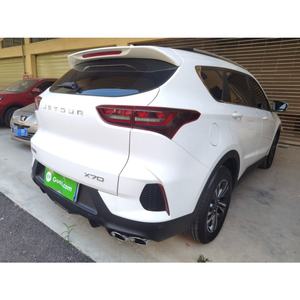 Grande promotion Guazi - JETOUR X70 Essence 1.5 SUV d'occasion, traction avant, 5 places, Hm5md3u7bz - Product Image 5