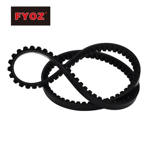 Sabuk Kipas untuk <span class=keywords><strong>Excavator</strong></span> Hitachi ZX330 EX330 EX120-3 EX200-5 EX210 EX360 untuk <span class=keywords><strong>Excavator</strong></span> <span class=keywords><strong>Kobelco</strong></span> SK200-6 6D318480 Suku Cadang <span class=keywords><strong>Excavator</strong></span> - Product Image 3