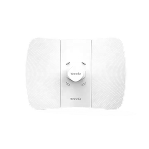 Routeur Pont Sans Fil Extérieur Tenda O8 WiFi 23dBi 5GHz SC UPC FTTH pour Transmission Sans Fil 433Mbps sur 20KM (Vente en Gros) - Product Image 2