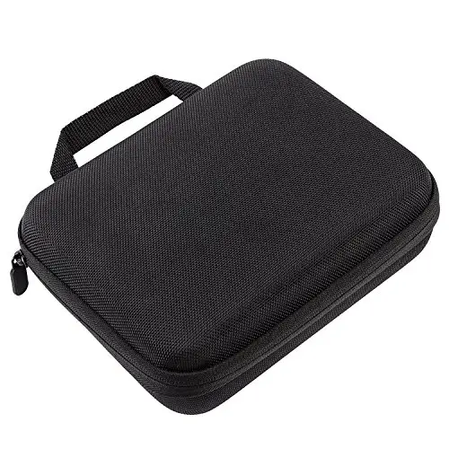 Portable wholesale hardware tools storage case & bag eva hard shell protecting bag
