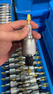 Webasto Thermo 12V 22ml <span class=keywords><strong>2</strong></span>-5kw 9012868C için yeni dozajlama pompası - Product Image 3