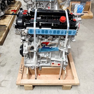 Motor 2.2 RWD 4D22 4D24 Diésel Tdci de 4 Cilindros, Bloque Largo para <span class=keywords><strong>Ford</strong></span> Everest Fomoco Transit Ranger Mazda JMC Land Rover 2.4 - Product Image 2