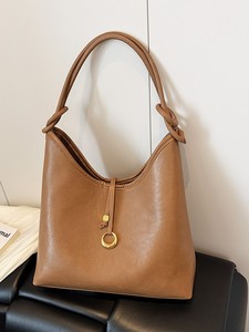 Nouveaux sacs à bandoulière de créateurs de mode, sacs à main pour femmes en cuir PU de haute qualité, sacs à main décontractés pour le shopping quotidien - Product Image 2