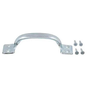 Hollow Stainless Steel <strong>Drawer</strong> Handles Garage <strong>Sliding</strong> Door Head Lift Pull Handle - Product Image 2