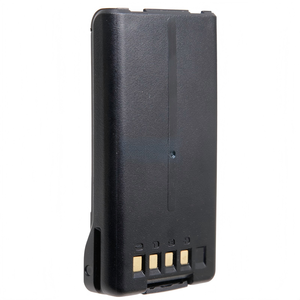 KNB-47L 2550mAh แบตเตอรี่ลิเธียมไอออนสำหรับวิทยุสื่อสารแบบสองทาง ใช้ได้กับ NX-200 NX-300 NX200 NX300 NX-200G NX-300G TK-5220 TK-5320 วิทยุ - Product Image 3