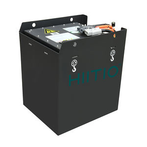 Pin Lithium Ion 48V 700Ah cho xe nâng điện, Pin Lifepo4 48V, Pin Lithium 48V cho xe nâng - Product Image 5