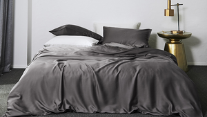 Benutzer definierte Größe 100% Baumwolle Bettwäsche-Set Deep Pocket Hotel Luxus Bettwäsche Hotel Bettlaken Spann betttuch mit 2 Kissen bezügen - Product Image 4