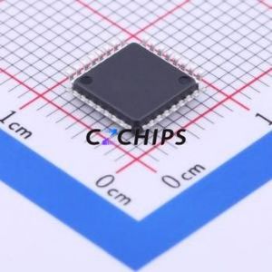 ไมโครคอนโทรลเลอร์ชิปวงจรรวม LQFP-32 MKE02Z64VLC4 (7x7) ใหม่ดั้งเดิม (MCU/MPU/SoC) - Product Image 2