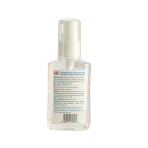 Yijujing 도매 죽이기 세균 빠른 300 ml/120 ml/60 ml 손 sanitiser 알코올 santizer 젤 - Product Image 5
