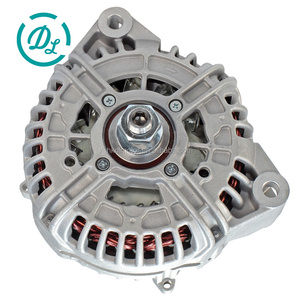 Alternateur d'excavatrice EexcavaStart 12V 200A Modèle 6180 01182544 01183187 avec garantie d'un an - Product Image 2