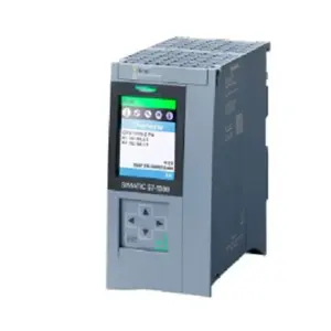 电气工业控制系统Simatic S7-1500中央处理器6ES7 516-3AN02-0AB0可编程控制器