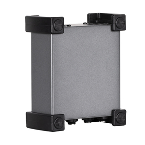 Thiết bị giao diện âm thanh chuyên nghiệp N-Audio PD200, hộp DI âm thanh, thiết kế thụ động hai kênh, giá xuất xưởng Trung Quốc, Video & Ánh sáng - Product Image 6