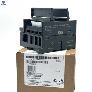 โมดูลซีพียู 6ES7212-1BB23-0XB8 6ES7212-1AB23-0XB8 6ES7212-1FB23-0XB8 สำหรับ PLC - Product Image 1