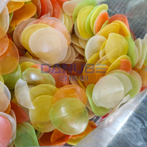 เครื่องทอดกุ้งกรอบแบบมืออาชีพ สายการผลิตกุ้งกรอบแบบต่อเนื่อง - Product Image 2