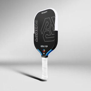 Paleta <span class=keywords><strong>de</strong></span> Pickleball <span class=keywords><strong>de</strong></span> Fibra <span class=keywords><strong>de</strong></span> Carbono 4.5 Gen T700 <span class=keywords><strong>de</strong></span> Diseño Personalizado y Alta Calidad para Torneos Profesionales - Product Image 2
